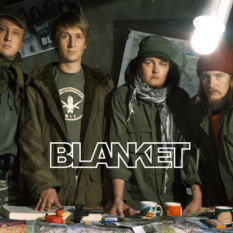 Blanket