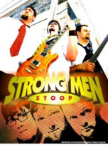 Strong Men Stoop