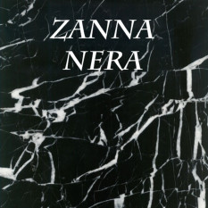 Zanna Nera