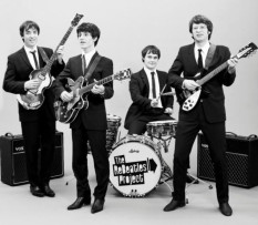The ReBeatles Project