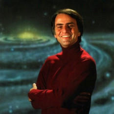 Carl Sagan