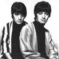 Paul & Barry Ryan