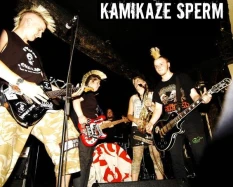 Kamikaze Sperm