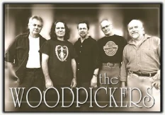 the Woodpickers