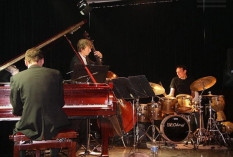 Henning Wolter Trio