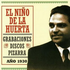 El Niño de la Huerta