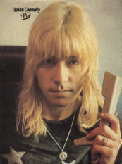 Brian Connolly's Sweet