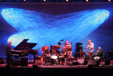 Jon Balke & Magnetic North Orchestra