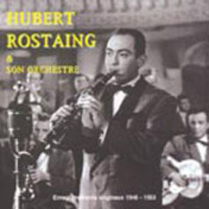 Hubert Rostaing et son orchestre