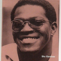 Stu Gardner