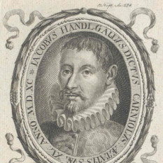 Jacobus Gallus