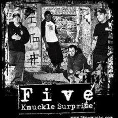 5 Knuckle Surprise