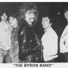 The Byron Band