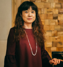 Saori Kobayashi
