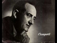 Alfredo Campoli
