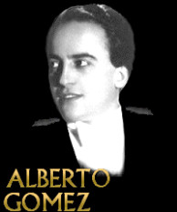 Alberto Gómez