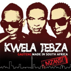 Kwela Tebza