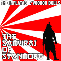 The Inflatable Voodoo Dolls