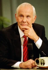 Johnny Carson