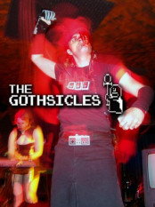 The Gothsicles