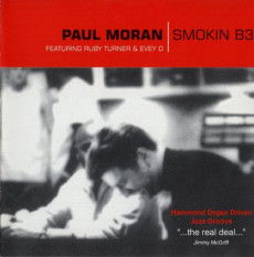 Paul Moran