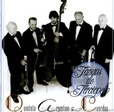 Quinteto Argentino De Cuerdas
