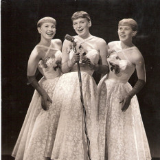 The Kaye Sisters