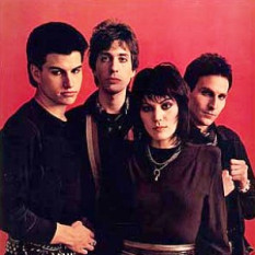 Joan Jett and the Blackhearts