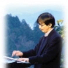 Yoshitaka Azuma