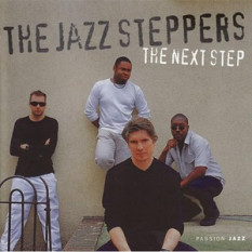 The Jazz Steppers