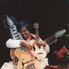 Debashish Bhattacharya