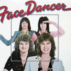 Face Dancer