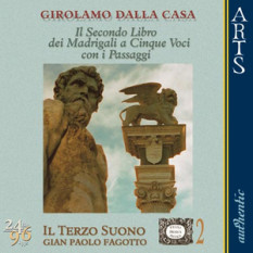 Girolamo Dalla Casa