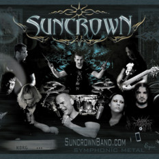 Suncrown