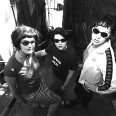 Bratmobile