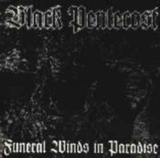 Black Pentecost