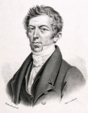 Johann Peter Pixis