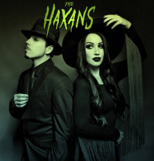 The Haxans