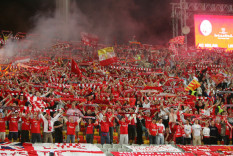 The Kop Choir