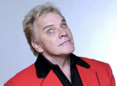 Freddie Starr