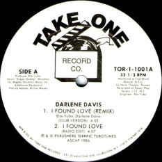 Darlene Davis
