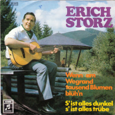Erich Storz