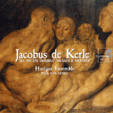 Jacobus de Kerle