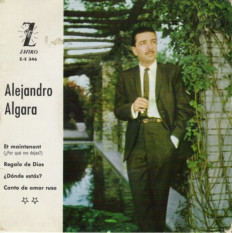 Alejandro Algara