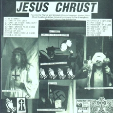 Jesus Chrust