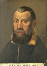 Vincenzo Ruffo