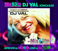DJ Val