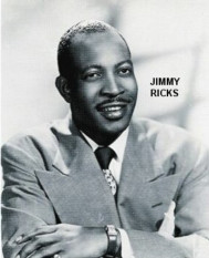Jimmy Ricks