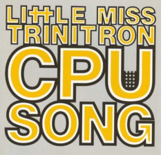 Little Miss Trinitron