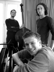 Benjamin Schaefer Trio